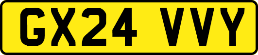 GX24VVY