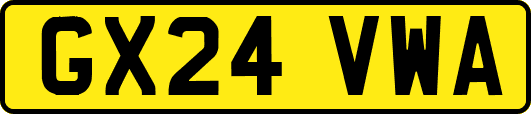 GX24VWA