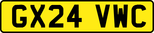 GX24VWC