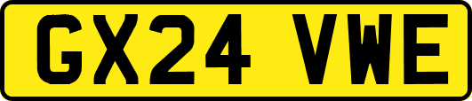 GX24VWE