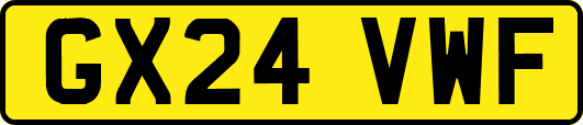 GX24VWF