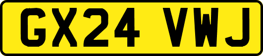 GX24VWJ
