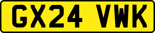 GX24VWK