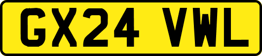 GX24VWL