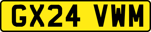GX24VWM