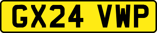 GX24VWP