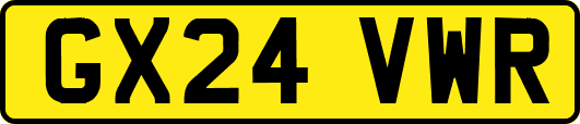 GX24VWR