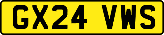 GX24VWS