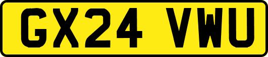 GX24VWU