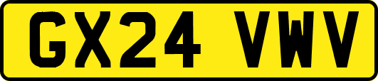 GX24VWV