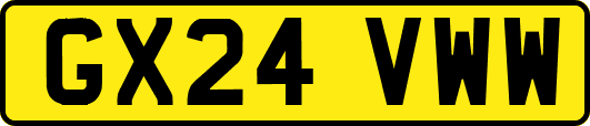 GX24VWW