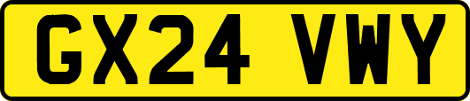 GX24VWY