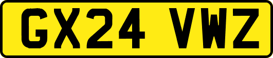GX24VWZ