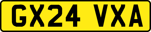 GX24VXA