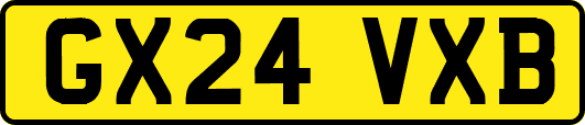 GX24VXB