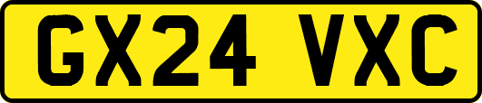 GX24VXC