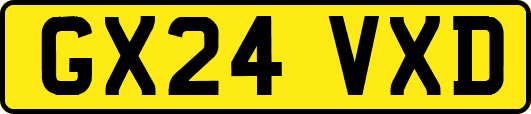 GX24VXD