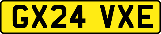 GX24VXE