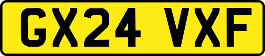 GX24VXF