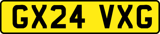 GX24VXG