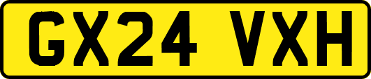 GX24VXH