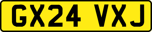 GX24VXJ