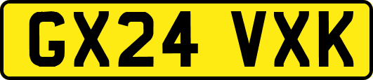 GX24VXK