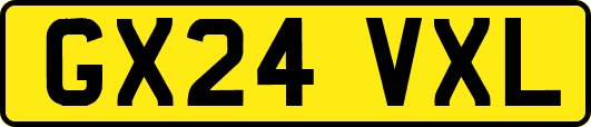 GX24VXL