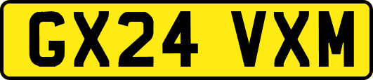 GX24VXM