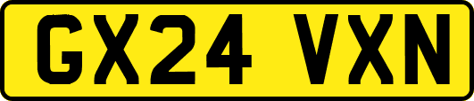 GX24VXN