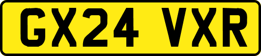 GX24VXR