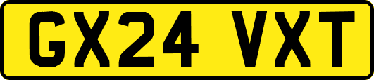 GX24VXT