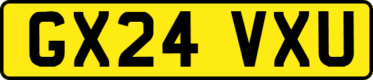 GX24VXU