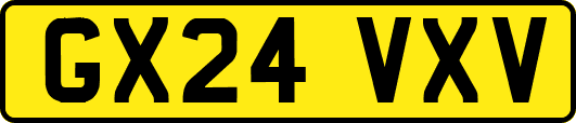 GX24VXV