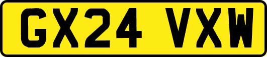 GX24VXW