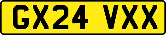 GX24VXX