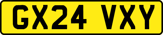 GX24VXY
