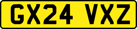 GX24VXZ