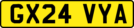 GX24VYA