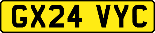 GX24VYC