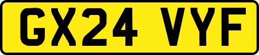 GX24VYF