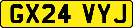 GX24VYJ