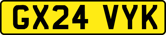 GX24VYK