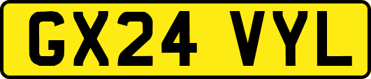 GX24VYL