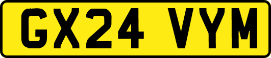 GX24VYM