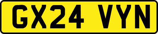 GX24VYN