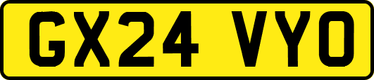 GX24VYO
