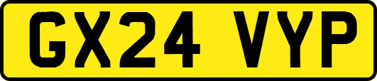 GX24VYP