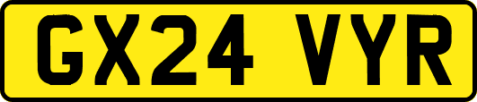 GX24VYR
