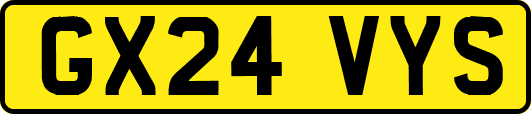 GX24VYS
